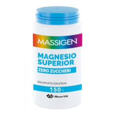 Marco Viti Massigen Superior Zero Zuccheri 150G