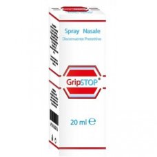 Grip Stop Spray Nasale 20Ml