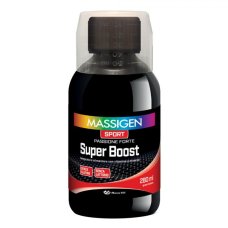 Marco Viti MASS SPORT SUPERBOOST 280ML