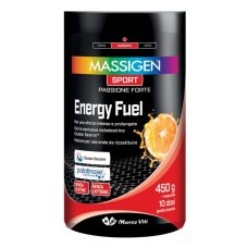 Marco Viti MASS SPORT ENERGY FUEL 500GR