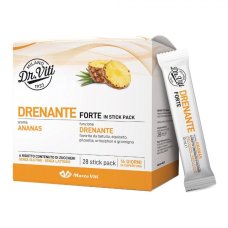 DRENANTE FORTE ANANAS 28 STICK