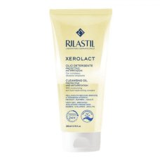 Rilastil Olio Detergente Protettivo 200Ml