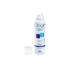 CLOGIN Schiuma Deterg.150ml