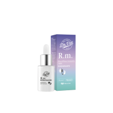 Dr Viti Olio Rosa Mosqueta 100% 15Ml