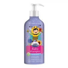 Euphidra Amidomio Baby Shampoo 500Ml