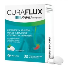 Marco Viti Curaflux rapid