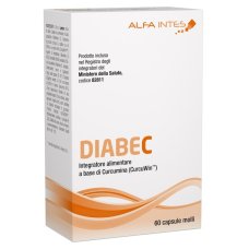 Diabec 60 Capsule