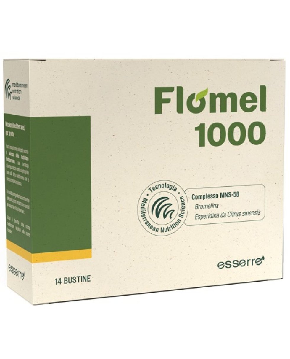 FLOMEL 1000 14BUST