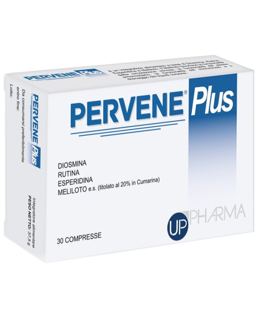 Pervene Plus 30 Compresse