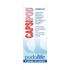 CAPSIPOD Cpx Emulsione CAPSIPOD Cpx Emulsione