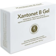 XANTONET*B Gel 24 Bust.3,78g