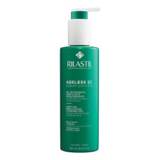 Rilastil Ageless Sc Gel Detergente Purificante Levigante 250 Ml
