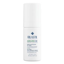 Rilastil Ageless Sc Siero Antirughe Oil Free 