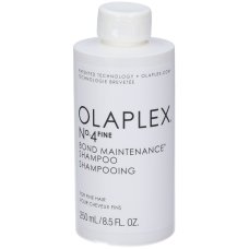 Olaplex N4 Fine Bond Maintenance Shampoo 250 Ml