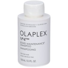 Olaplex N4 Fine Bond Maintenance Shampoo Formato Viaggio 100 Ml