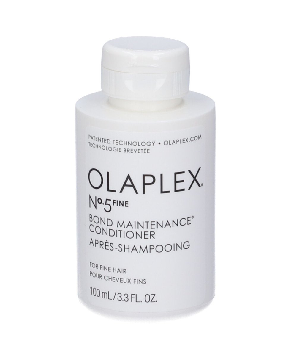 Olaplex N5 Fine Bond Maintenance Conditioner Formato Viaggio 100 Ml