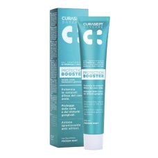 Curasept Dentifricio Frozen Mint Gel 20Ml