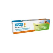 Nova H Gel Emorroidi 30G