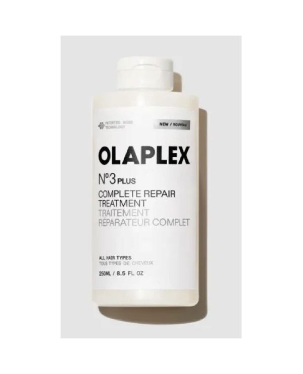 OLAPLEX N3 PLUS COMPLETE 250ML