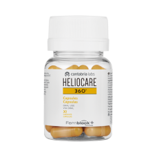 HELIOCARE 360 ORAL 30 CAPSULE