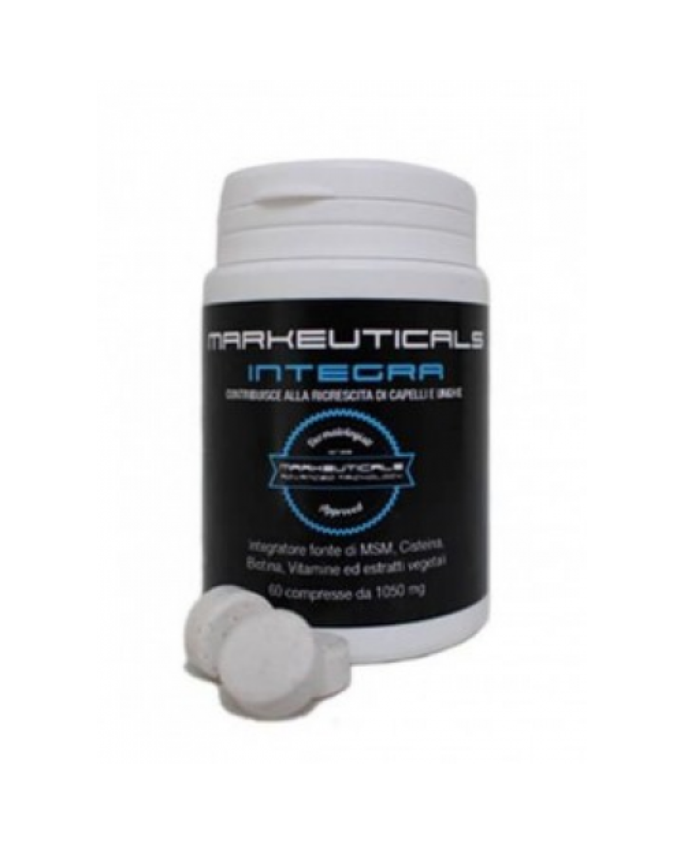 Markeuticals Integra 60 Compresse