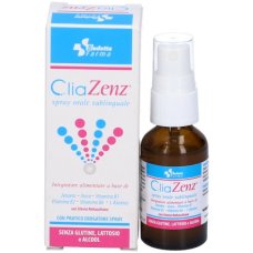 Cliazenz Spray Orale Sublingua