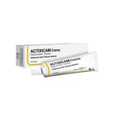 ACTIXICAM CREMA 50ML