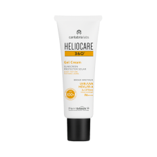 HELIOCARE 360 100+ GELCREAM