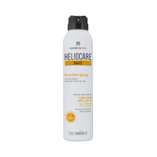 HELIOCARE 360 INVISIBLE SPRAY