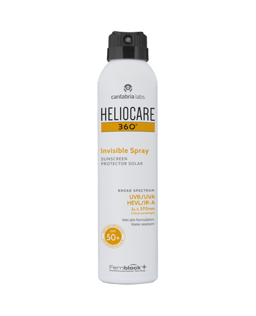 HELIOCARE 360 INVISIBLE SPRAY