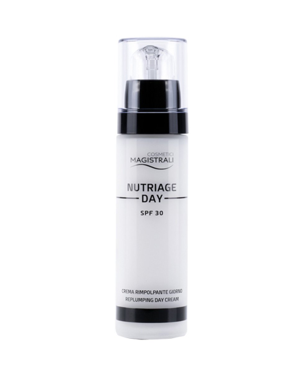 Cosmetici Magistrali Nutriage Day Crema Giorno SPF 30