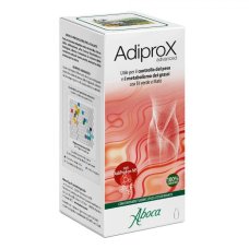 Adiprox Advanced Concentrato Fluido 325G