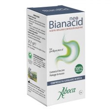 Aboca Neobianacid 14 Compresse Da 1,55G