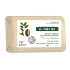 Klorane Crema Sapone Cupuacu 100G