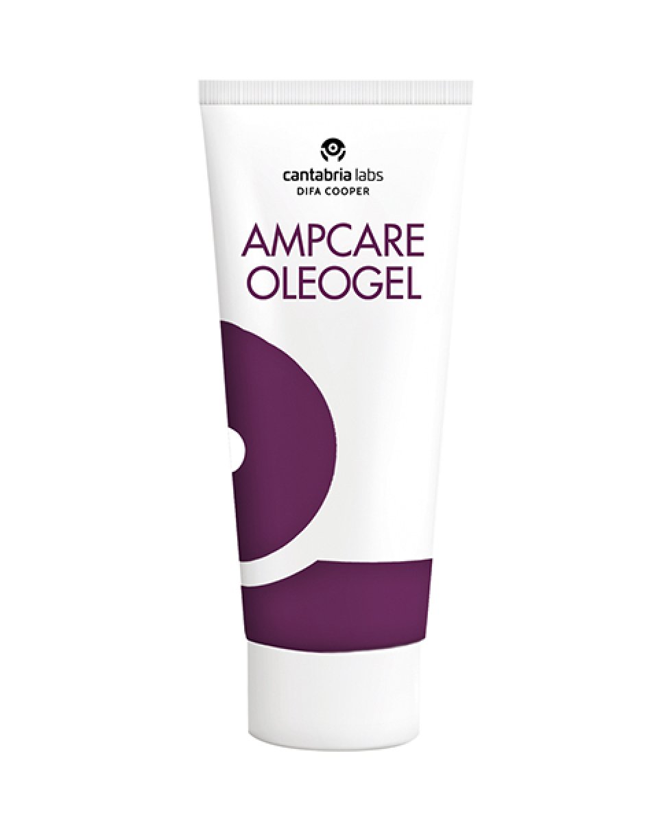 Ampcare Oeogel 