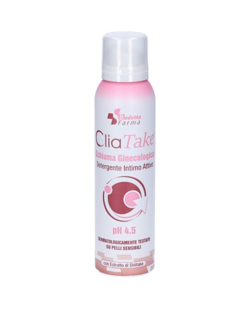 CLIATAKE DETERGENTE INTIMO SCH