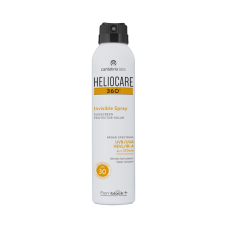 HELIOCARE 360 INVISIBLE SPRAY SPF30