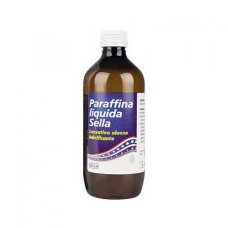 PARAFFINA LIQ MD LASS 250 S/AS PARAFFINA LIQ MD LASS 250 S/AS