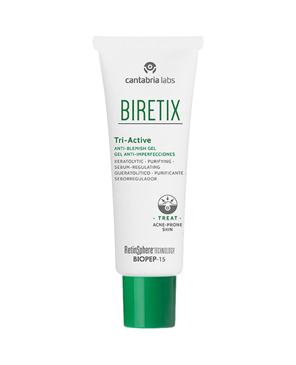 Biretix Tri-Active Gel Anti-Imperfezioni