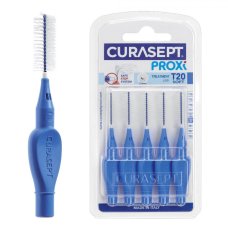 Curasept Proxi Scovolino T20 Blue 6 Pezzi Curasept Proxi Scovolino T20 Blue 6 Pezzi