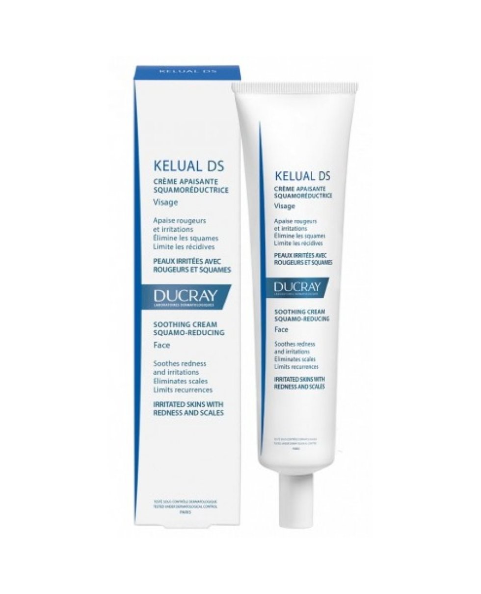 Ducray Kelual Ds Crema 40Ml