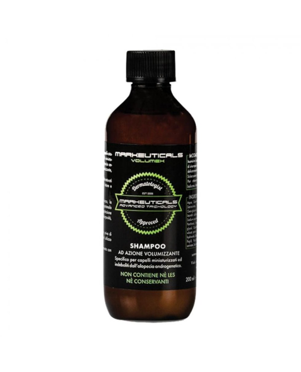 MARKEUTICALS VOLUMEX Sh.200ml