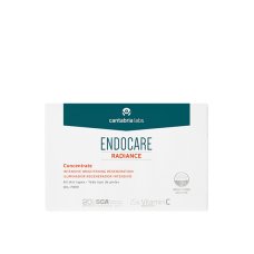  Endocare Radiance Concentrate Ampolle Illuminanti e Rigeneranti