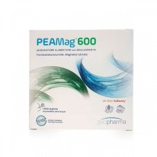 Peamag 600 28stick