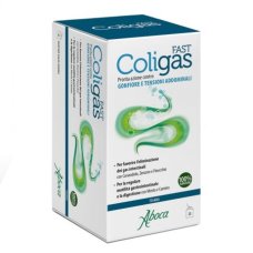 COLIGAS FAST TISANA 20BUST