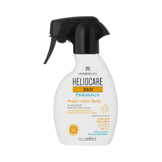 HELIOCARE 360 Pediatrics Atopic Lotion Spray SPF50