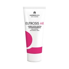 Eutrosis AR Crema Lenitiva Anti Arrossamento con Protezione Solare SPF 15