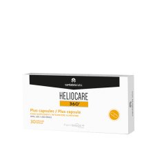 HELIOCARE 360 INTEGRATORE ANTIOSSIDANTE PLUS D 30 CAPSULE VEG