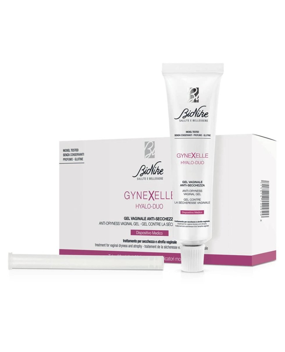 GYNEXELLE HYALO-DUO GEL 50ML
