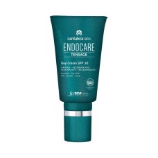 Endocare Tensage Day Cream SPF 30 Crema Giorno con Protezione Solare Antiage 